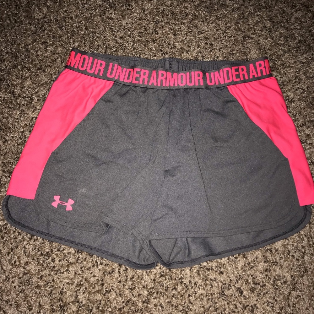 Under Armour Shorts